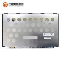 Màn hình cảm ứng laptop 15.6 4K 40p chân nhỏ + kính LQ156D1JW33 DELL XPS15 9560 9570 0Y2XND camera dưới