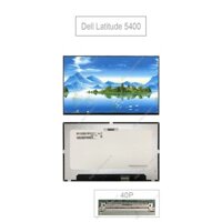 Màn hình cảm ứng Laptop Dell Latitude 5400 [có sẵn gọi Hotline Laptopcentre]