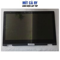 Màn hình cảm ứng laptop Dell inspiron 13-7000 7347 7348, 2-in-1 (B) – FULL HD, LCD screen + Touch Digitizer + Bezel