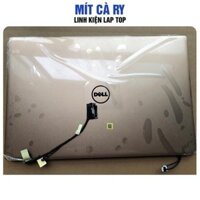 Màn Hình Cảm Ứng Laptop Dell XPS 13 9350, DELL XPS 13 9343-Nguyên Cụm 3K cảm ứng