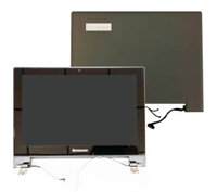 Màn hình Cảm ứng Laptop Lenovo S210 Nguyên Bệ Màu Trắng Đen