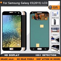 Màn Hình Cảm Ứng lcd 100% Thay Thế Cho samsung galaxy e5 2015 e500 e500f e500h / d d500hq