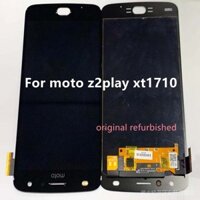 Màn Hình Cảm Ứng LCD 100% Chính Hãng Dành Cho Motorola Moto Z2 Play xt1710-01 / 07 / 08 / 10 z2play