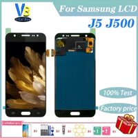 Màn Hình Cảm Ứng LCD 5.0 "Thay Thế Chuyên Dụng Cho Samsung Galaxy J5 2015 J500 SM-J500F SM-J500G