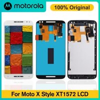 Màn Hình Motorola X Style: Nơi bán giá rẻ, uy tín, chất lượng nhất |  Websosanh