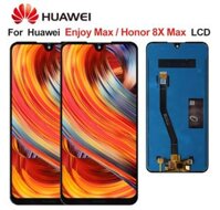 Màn Hình Cảm Ứng LCD 7.12 "Thay Thế Chuyên Dụng Cho Huawei Honor 8X Max Enjoy Max SD636 SD660