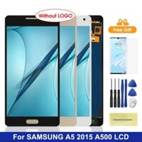 Màn Hình Cảm Ứng LCD A500 Cho Samsung Galaxy A5 2015 Samsung A500 A500F A500FU A500M A500H