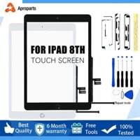 Màn Hình Cảm Ứng LCD Bằng Kính Thay Thế Chuyên Dụng Cho iPad 8 8th Gen 2020 A2270 A2428 A2429 10.2