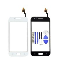 Màn Hình Cảm Ứng LCD Bằng Kính Thay Thế Chuyên Dụng Cho Samsung Galaxy J1 J100F J100H / Galaxy J1 Ace J110F