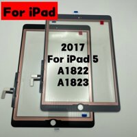 Màn Hình Cảm Ứng Lcd Bằng Kính Thay Thế Chuyên Dụng Cho ipad 5 ipad5 2017 a1822 a1823