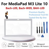 Màn Hình Cảm Ứng LCD Bằng Kính Mới Dành Cho Huawei MediaPad M3 Lite 10 Bach-L09 Bach-W09 BAH-L09