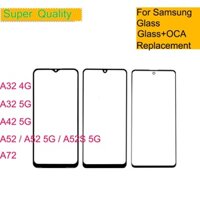 Màn Hình Cảm Ứng lcd Bằng Kính Thay Thế Chuyên Dụng Cho samsung galaxy a52 a52s 5g a72 a32 a42 5g oca