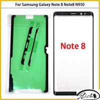 Màn Hình Cảm Ứng LCD Bằng Kính Thay Thế Chuyên Dụng Cho Samsung Galaxy Note 8 Note8 N950 N950F