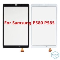 Màn Hình Cảm Ứng Lcd Bằng Kính Thay Thế Chuyên Dụng Cho Samsung Galaxy Tab A 10.1 P585 P580 SM-P580 SM-P585