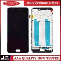 Màn Hình Cảm Ứng lcd Bằng Kính Thay Thế Chuyên Dụng Cho asus zenfone 4 max zc520kl zc520 zc 520kl x00hd