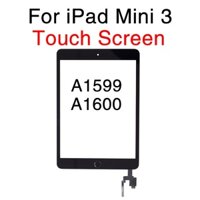 Màn Hình Cảm Ứng Lcd Bằng Kính Thay Thế Chuyên Dụng Cho iPad Mini 3 A1599 A1600