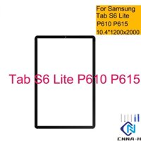 Màn Hình Cảm Ứng LCD Bằng Kính Thay Thế Chuyên Dụng Cho Samsung Galaxy Tab S6 Lite 10.4 P610 P615 SM-P610 SM-P615