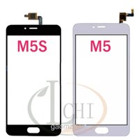 Màn Hình Cảm Ứng Lcd Bằng Kính Thay Thế Chuyên Dụng Cho Meizu M5s Meizu M5 M5 Mini M5 Note