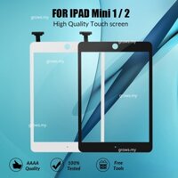 Màn Hình Cảm Ứng Lcd Bằng Kính Thay Thế Chuyên Dụng Cho iPad mini 1 2 iPad mini1 mini2 A1432 A1454 A1455 A1489