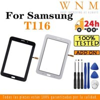 Màn Hình Cảm Ứng lcd Bằng Kính Thay Thế Chuyên Dụng Cho samsung galaxy tab 7 3v 3 v 7.0 t116 lite sm-t116