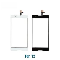 Màn Hình Cảm Ứng Lcd Bằng Kính Thay Thế Chuyên Dụng Cho Sony Xperia T2 Ultra Dual D5322 XM50h