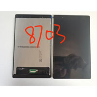 Màn Hình Cảm Ứng LCD Chất Lượng Cao Thay Thế Chuyên Dụng Cho Lenovo Tab 3 8 Plus 8703 TB-8703F TB-8703N TB-870