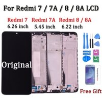 Màn Hình Cảm Ứng lcd Chính Hãng Thay Thế Chuyên Dụng Cho xiaomi redmi 7 lcd 7a xiaomi redmi 8 lcd 8a