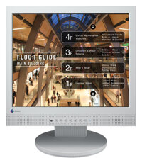 Màn hình cảm ứng LCD EIZO T1721 17 inch Cảm ứng vân tay.