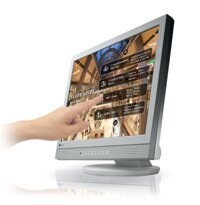 Màn hình cảm ứng LCD EIZO FlexScan T1721 17 inch Cảm ứng vân tay.