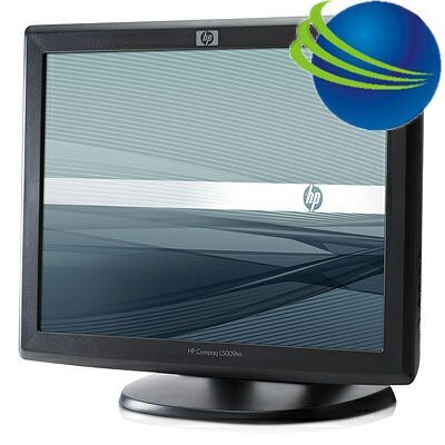 Màn hình máy tính cảm ứng LCD HP 2206tm Touchscreen - 21.5 inch