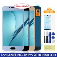 Màn Hình Cảm Ứng LCD J250 Cho Samsung Galaxy J2 Pro 2018 Samsung J250 J250F J250H