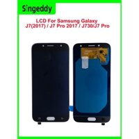 Màn Hình Cảm Ứng LCD J730 Thay Thế Cho Samsung Galaxy J7 Pro 2017 J7 2017 J730F