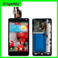 Màn Hình Cảm Ứng LCD Kèm Khung Cho LG Optimus G E975 E976 E973 E977 Retina 4.7inch 1024 * 768