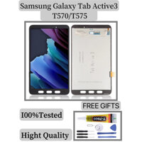 Màn Hình Cảm Ứng lcd Kỹ Thuật Số Thay Thế Cho samsung galaxy tab active 3 3rd gen active3 sm-t575 sm-t570 t570 t575