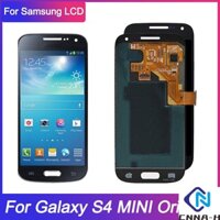 Màn Hình Cảm Ứng lcd Kỹ Thuật Số Cho samsung galaxy s4 mini samsung galaxy s4 mini