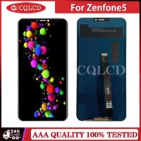 Màn Hình Cảm Ứng lcd Kỹ Thuật Số Thay Thế Chuyên Dụng Cho asus zenfone 5 2018 ze620kl asus 5z zs620kl