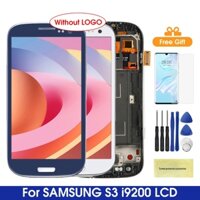 Màn Hình Cảm Ứng Lcd S3 i9300 Thay Thế Cho Samsung Galaxy S3 i9300 i9300i