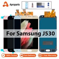 Màn Hình Cảm Ứng LCD TFT 5.2 '' Thay Thế Chuyên Dụng Cho Samsung Galaxy J5 2017 J530 J5 Pro SM-J530F J530M