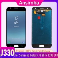 Màn Hình Cảm Ứng LCD TFT Thay Thế Chuyên Dụng Cho Samsung Galaxy J3 2017 J330 J330F J3 PRO Samsung J3 2017 J330 J330F J3 PRO