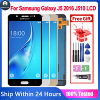 Màn Hình Cảm Ứng LCD Thay Thế Chuyên Dụng Cho Samsung Galaxy J5 2016 J510 J510FN J510F J510G J510M