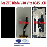 Màn Hình Cảm Ứng LCD Thay Thế Cho ZTE Blade V40 Vita 8045