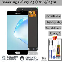 Màn Hình Cảm Ứng lcd Thay Thế Cho samsung galaxy a5 2016 a510 sm-a5100 sm-a510f sm-a510m sm-a510fd sm-a5108 sm-a510s sm-a510k sm-a510l sm-a510l sm-a510