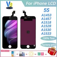 Màn Hình Cảm Ứng LCD Thay Thế Cho iPhone 5s A1453 A1457 A1518 A1528 A1530 A1533