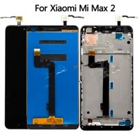 Màn Hình Cảm Ứng LCD Thay Thế Cho XiaoMi Mi Max 2/XiaoMi Max2