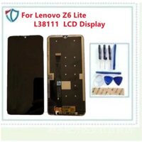 Màn Hình Cảm Ứng LCD Thay Thế Chuyên Dụng Cho Lenovo K10 note z6lite k10note Z6 Lite l38111 Z6 youth RC6E