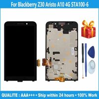 Màn Hình Cảm Ứng LCD Thay Thế Chuyên Dụng Cho Blackberry Z30 4G Aristo A10 STA100-6 STA100-5 Blackberry Z30 3G