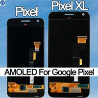 Màn Hình Cảm Ứng LCD Thay Thế Cho Nexus S1 Google Pixel HTC Nexus M1 Google Pixel XL