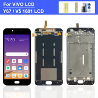 Màn Hình Cảm Ứng LCD Thay Thế Cho VIVO Y67 Y67L VIVO V5 1601