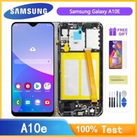 Màn Hình Cảm Ứng LCD Thay Thế Cho Samsung Galaxy A10e A10e A102U S102DL A102U1