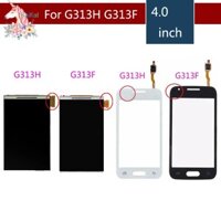 Màn Hình Cảm Ứng lcd Thay Thế Cho samsung galaxy duos ace nxt g313 g313h g313f